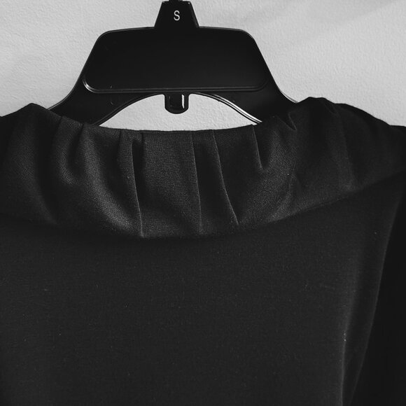 Madison Black Jacket - Picture 4 of 12